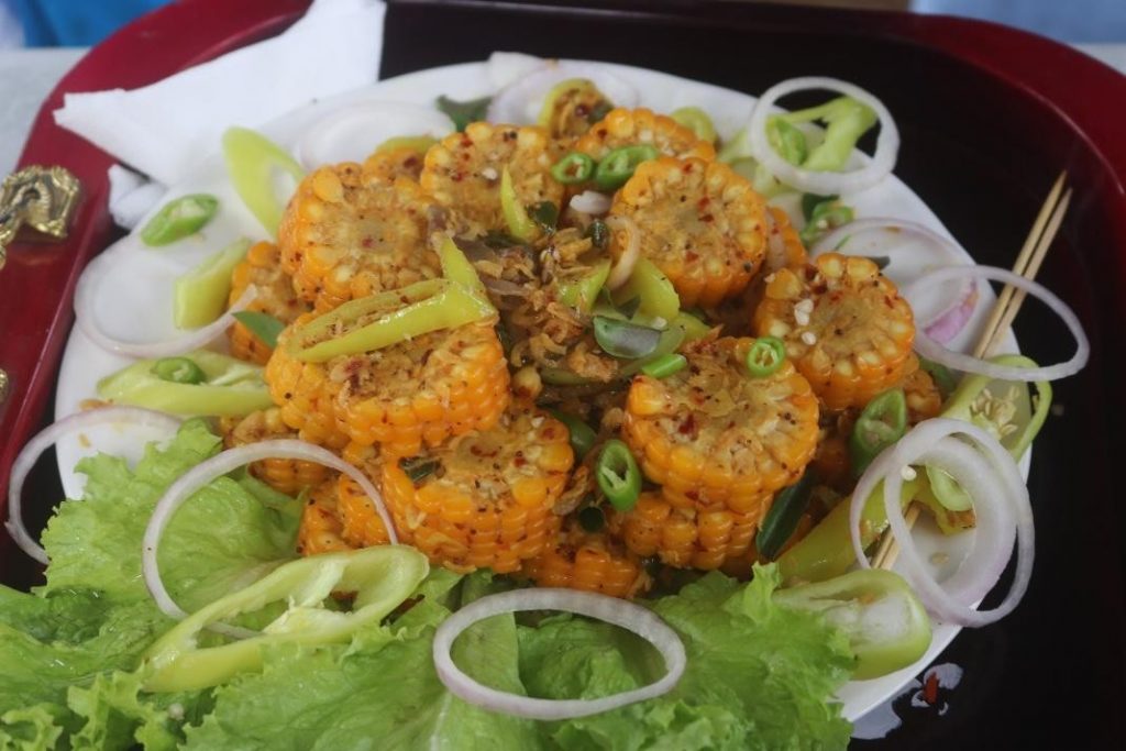 බඩඉරිඟු ඩෙවල්