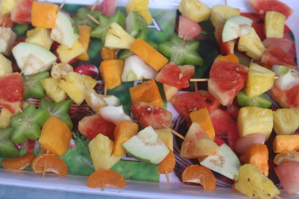 ෆෘට් කෙබාබ්